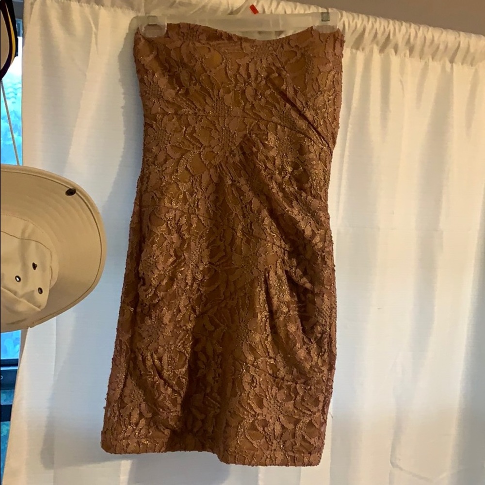 Cocktail dress